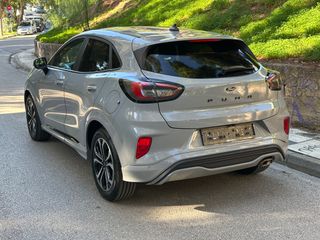 Ford Puma 2020 1.0 ECOBOOST ST-LINE-thumb-8
