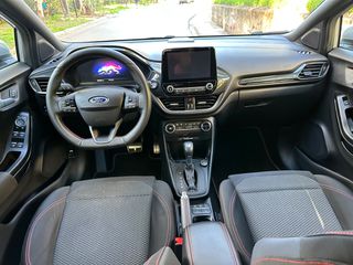 Ford Puma 2020 1.0 ECOBOOST ST-LINE-thumb-14