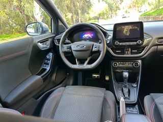 Ford Puma 2020 1.0 ECOBOOST ST-LINE-thumb-16