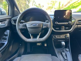 Ford Puma 2020 1.0 ECOBOOST ST-LINE-thumb-17