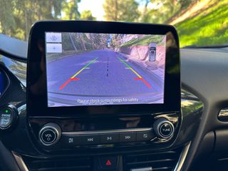 Ford Puma 2020 1.0 ECOBOOST ST-LINE-thumb-27