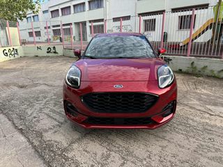 Ford Puma 2020 1.0 ECOBOOST HYBRID ST-LINE X 125hp