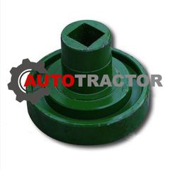 ΚΑΠΑΚΙ ΚΟΥΖΙΝΕΤΟΥ ΑΡΣΕΝΙΚΟ Φ26 Δ=50mm ΔΙΣΚΟΣΒΑΡΝΑΣ SKU: 10000687