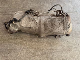 ΚΑΤΑΛΥΤΗΣ SUZUKI VITARA DPF 1600 D16AA DIESEL 51990239 2015-2019