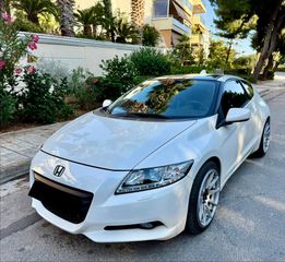 Honda CR-Z 2010 Full Extra Μοναδικό