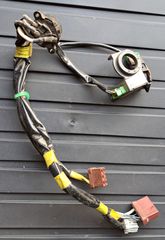 Διακόπτης μίζας-immobilizer για Honda CRV B20 96-00.
