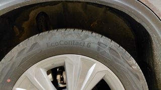ΛΑΣΤΙΧΑ CONTINENTAL 215/55 R17