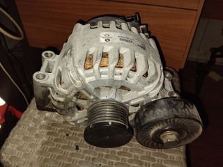 Δυναμό BMW 439560 VALEO 200A  E81 E87 E90-92-93 2.5I - 3.0I