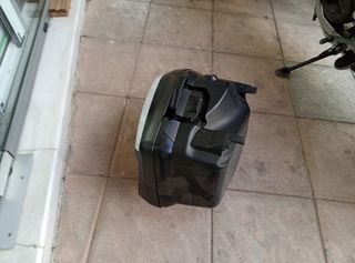 Βαλίτσες multistrada