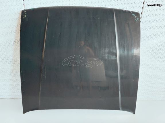 ΚΑΠΟ ΕΜΠΡΟΣ ALFA ROMEO A75 1985 - 1992 ** ΓΝΗΣΙΟ ΣΕ ΑΡΙΣΤΗ ΚΑΤΑΣΤΑΣΗ **