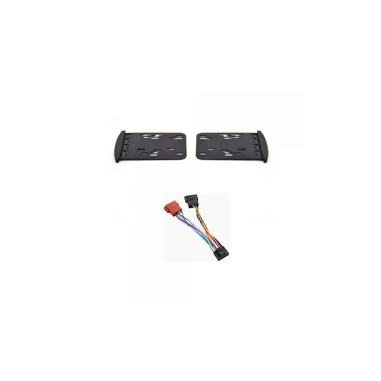03.605 PHONOCAR (Frame+cable for FORD MAVERICK mod. 2001-2007