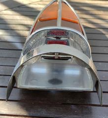 Morris Oxford Series 5 Tail Lamp
1959-1960 Lucas L629