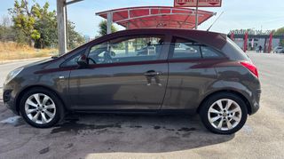 Opel Corsa 2013 ACTIVE