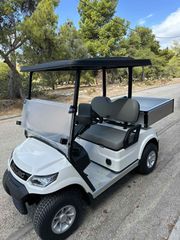Club Car 2025 LVTONG, A827.2 CARGO