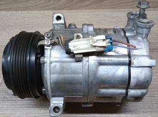 Κομπρεσέρ AirCondition AlfaRomeo 159 1.8 140Hp
