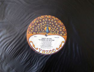 ROBERT WILKINS-THE ORIGINAL ROLLING STONE-thumb-3