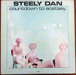 STEELY DAN-COUNTDOWN TO ECSTASY