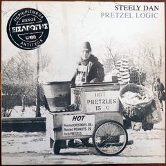 STEELY DAN-PRETZEL LOGIC