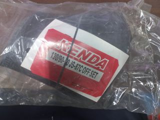 ΣΑΜΠΡΕΛΑ 130/90-10 TR87 KENDA