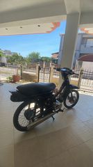 Honda C 100 M6 Astrea Grand 2004 ASTREA GRAND