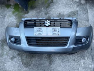 SUZUKI SPLASH 07-12 Προφυλακτήρας εμπρός