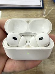 APPLE AIRPODS 2ND GENERATION