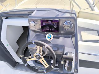 Beneteau 2016 6.6 flyer sun deck-thumb-2