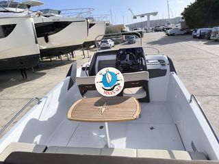 Beneteau 2016 6.6 flyer sun deck-thumb-3