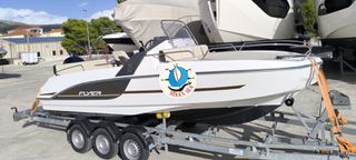 Beneteau 2016 6.6 flyer sun deck-thumb-5