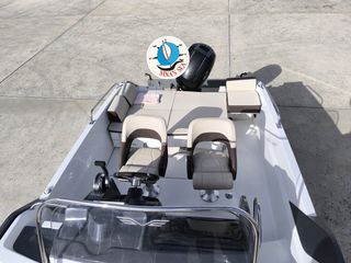 Beneteau 2016 6.6 flyer sun deck-thumb-7