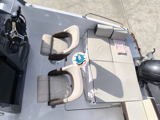 Beneteau 2016 6.6 flyer sun deck-thumb-8