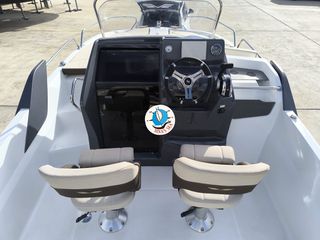 Beneteau 2016 6.6 flyer sun deck-thumb-9