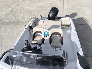 Beneteau 2016 6.6 flyer sun deck-thumb-10