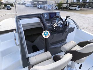 Beneteau 2016 6.6 flyer sun deck-thumb-15