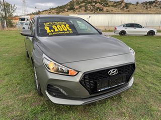 Hyundai i 30 2021 ΕΥΚΑΙΡΙΑ*ΕΥΚΟΛΙΕΣ ΜΕ ΔΟΣΕΙΣ ΧΩΡΙΣ ΤΡΑΠΕΖΕΣ