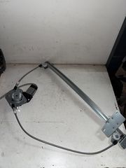 MERCEDES VITO (W638) 96-04 Γρύλος παραθύρου αριστερός ηλεκτρικός