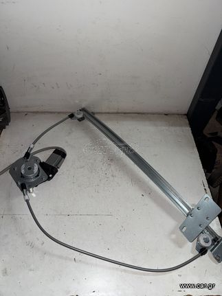 MERCEDES VITO (W638) 96-04 Γρύλος παραθύρου αριστερός ηλεκτρικός