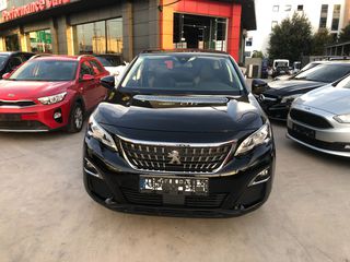 Peugeot 3008 2018 1,5 DIESEL ΕΑΤ 8 ACTIVE BUSINNES AUTOMATIC NANI CAMERA-thumb-1