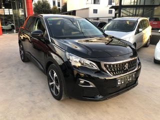 Peugeot 3008 2018 1,5 DIESEL ΕΑΤ 8 ACTIVE BUSINNES AUTOMATIC NANI CAMERA-thumb-2