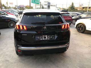 Peugeot 3008 2018 1,5 DIESEL ΕΑΤ 8 ACTIVE BUSINNES AUTOMATIC NANI CAMERA-thumb-4