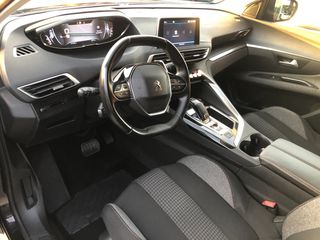Peugeot 3008 2018 1,5 DIESEL ΕΑΤ 8 ACTIVE BUSINNES AUTOMATIC NANI CAMERA-thumb-6