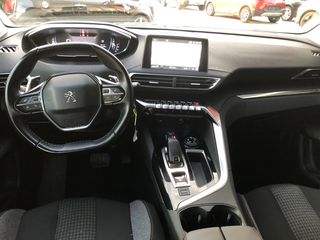 Peugeot 3008 2018 1,5 DIESEL ΕΑΤ 8 ACTIVE BUSINNES AUTOMATIC NANI CAMERA-thumb-8