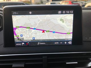 Peugeot 3008 2018 1,5 DIESEL ΕΑΤ 8 ACTIVE BUSINNES AUTOMATIC NANI CAMERA-thumb-9