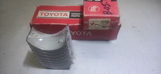 TOYOTA ΜΕΤΑΛΛΑ ΚΟΥΖΙΝΕΤΑ ΣΤΡΟΦΑΛΟΥ	13205-31020 0,50ΜΜ	CORONA,HIACE,HILUX	RT100, RT130,RT140,RH11,RN20