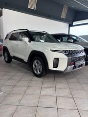 Kgm Torres 2025 HEV A/T URBAN