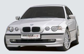 EMΠΡΟΣΘΙΟ ΣΠΟIΛΕΡ RIEGER BMW 3-SERIES E46 COMPACT-thumb-1