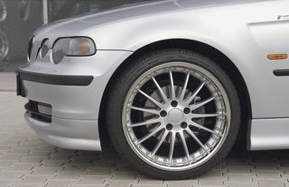 EMΠΡΟΣΘΙΟ ΣΠΟIΛΕΡ RIEGER BMW 3-SERIES E46 COMPACT-thumb-2