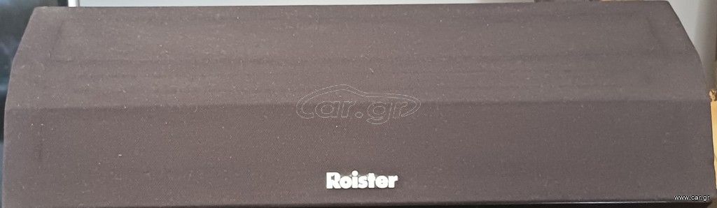 ΗΧΕΙΑ ROISTER HT-4000