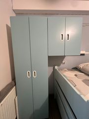 Παιδικές ντουλάπες σε άριστη κατάσταση