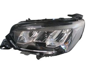 Φανάρι αριστερό eco led από Peugeot 208 (2022) *9833036380* | MAXAIRASautoparts